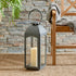 Antoinne Outdoor Lantern Large - View 6