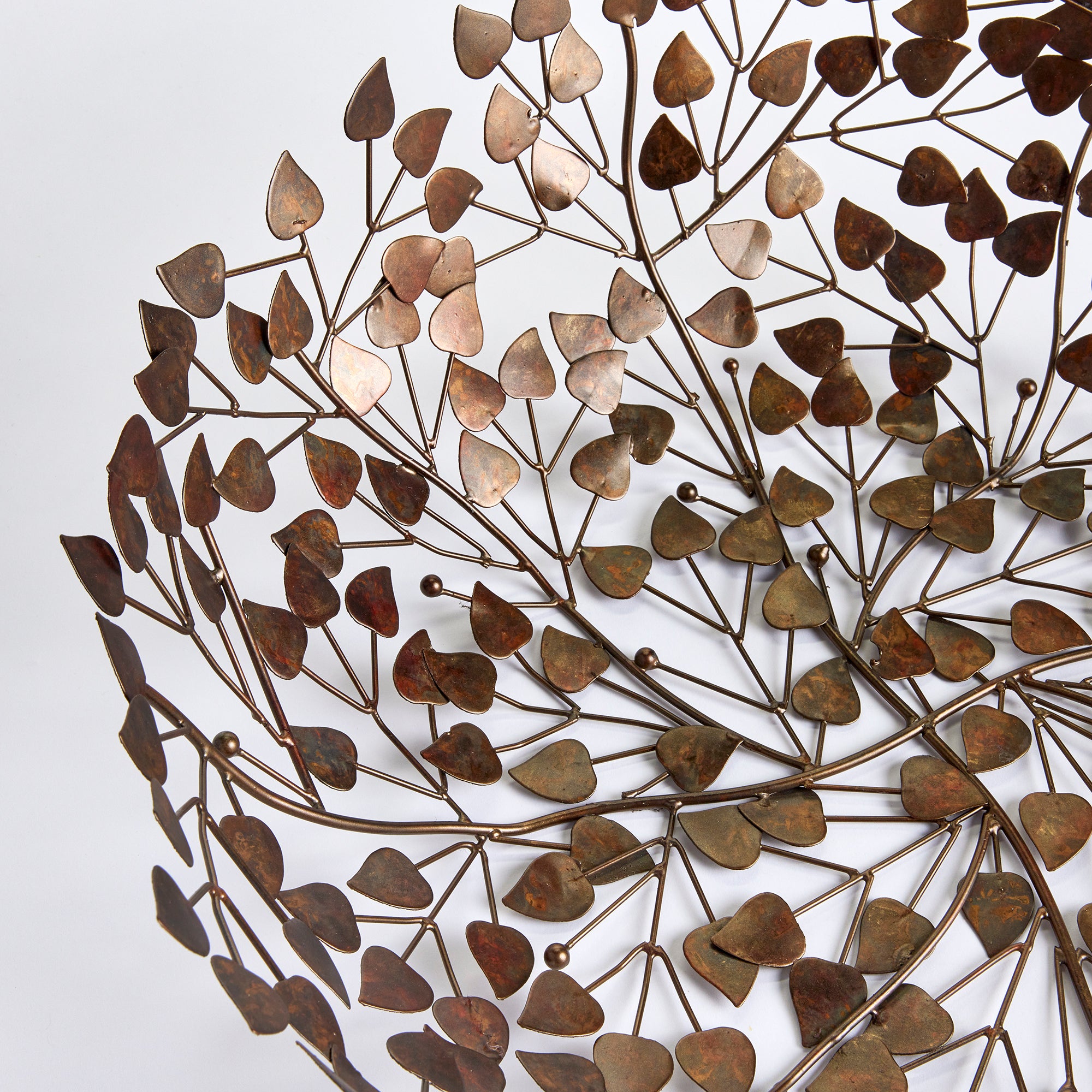 Willow Decorative Bowl - View 3
