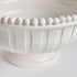 COLETTA DECORATIVE FOOTED LOW BOWL - view 4