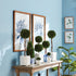 Banksia Bouquet Prints, Set Of 2 - View 4