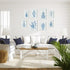 Chinoiserie Gallery, Set Of 8 - View 4