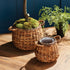 ARKAN BASKETS, SET OF 2 - view 5