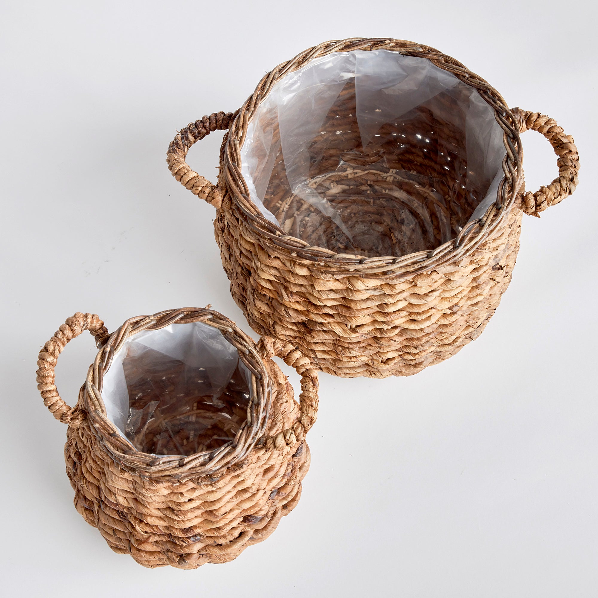 ARKAN BASKETS, SET OF 2 - view 3