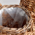 ARKAN BASKETS, SET OF 2 - view 4