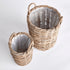 MARLAR BASKETS, SET OF 2 - view 2