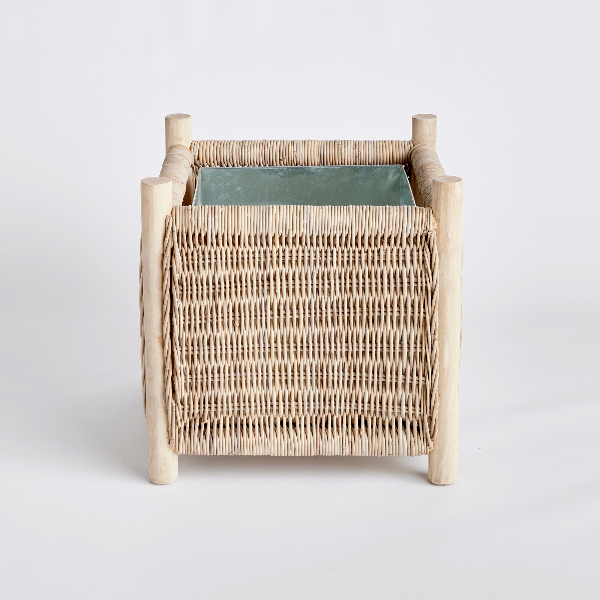 Landon Medium Planter - View 4