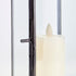 Pierre Lantern 9.5" - View 3