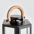 Dockside Outdoor Lantern Small - View 4