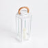 Dockside Outdoor Lantern Small - View 4