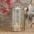 Dockside Outdoor Lantern Large - View 5