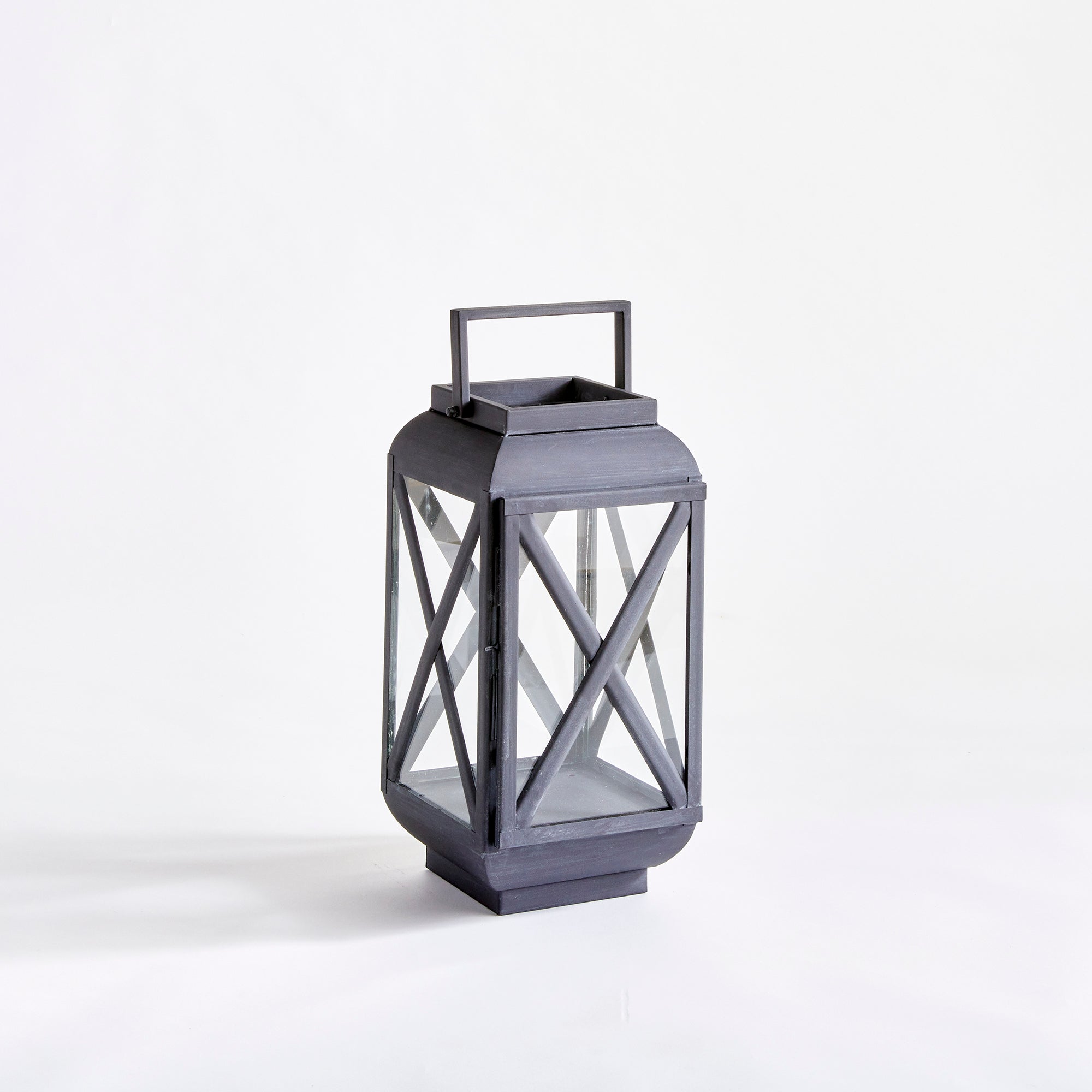 Terrazza Outdoor Lantern Small - View 3