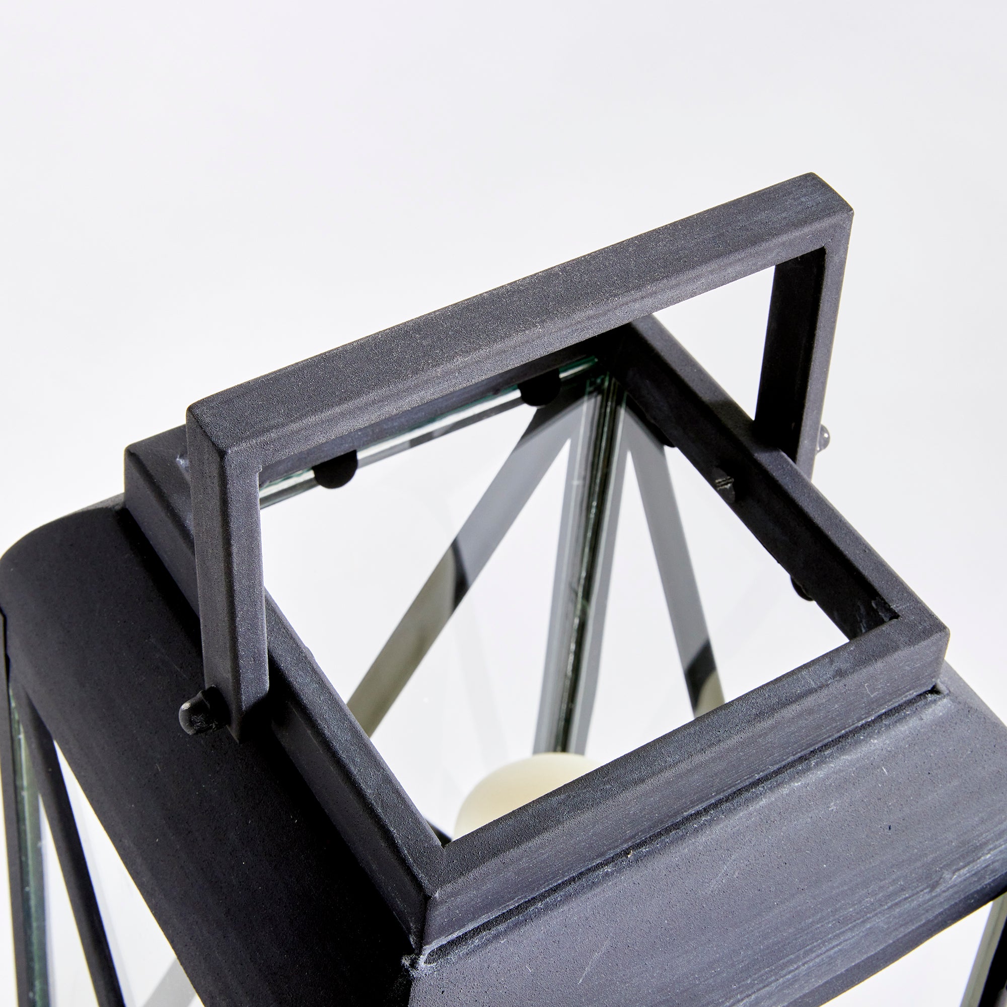 Terrazza Outdoor Lantern Small - View 5