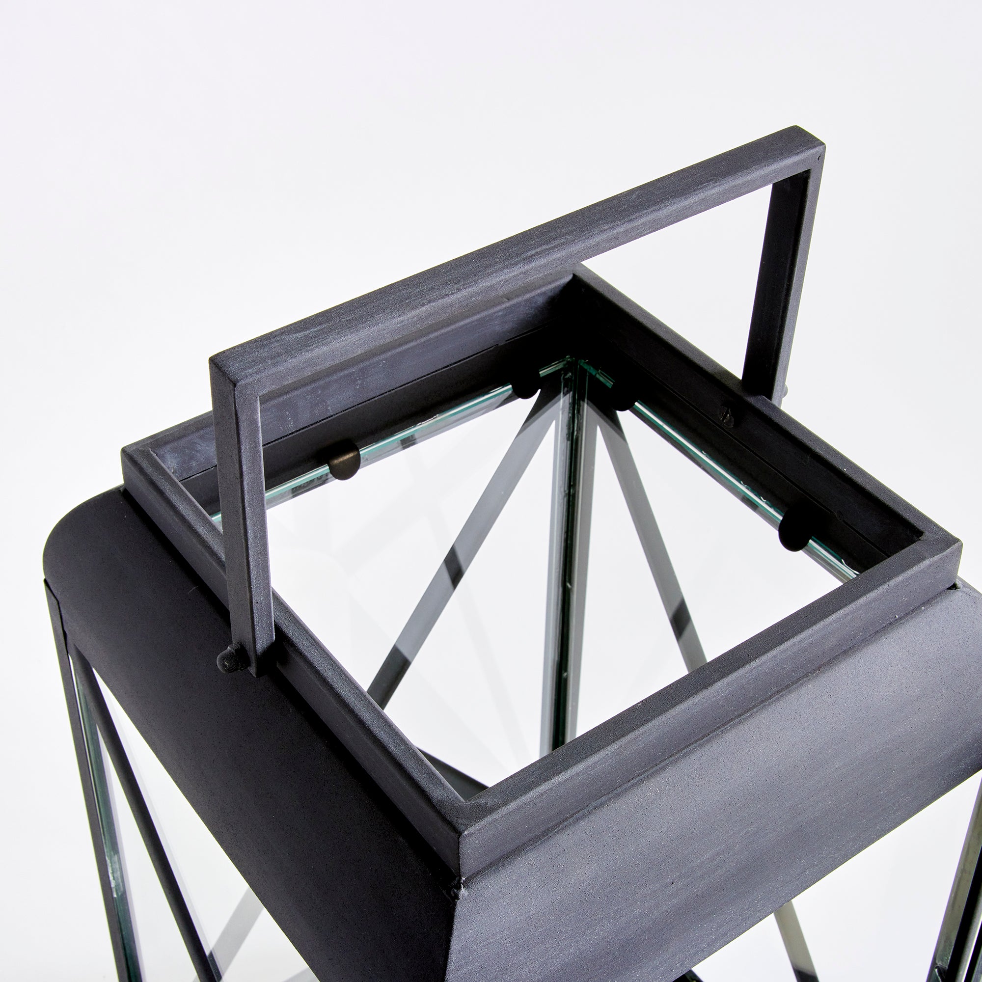 TERRAZZA OUTDOOR LANTERN MEDIUM - view 5
