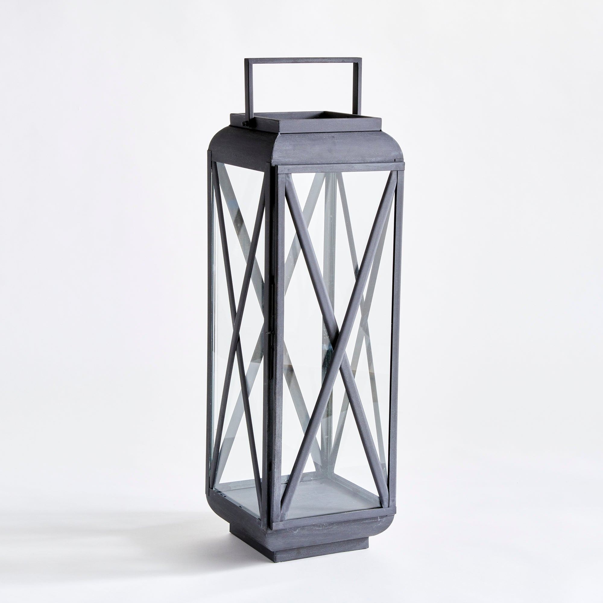 Terrazza Outdoor Lantern Large - View 2