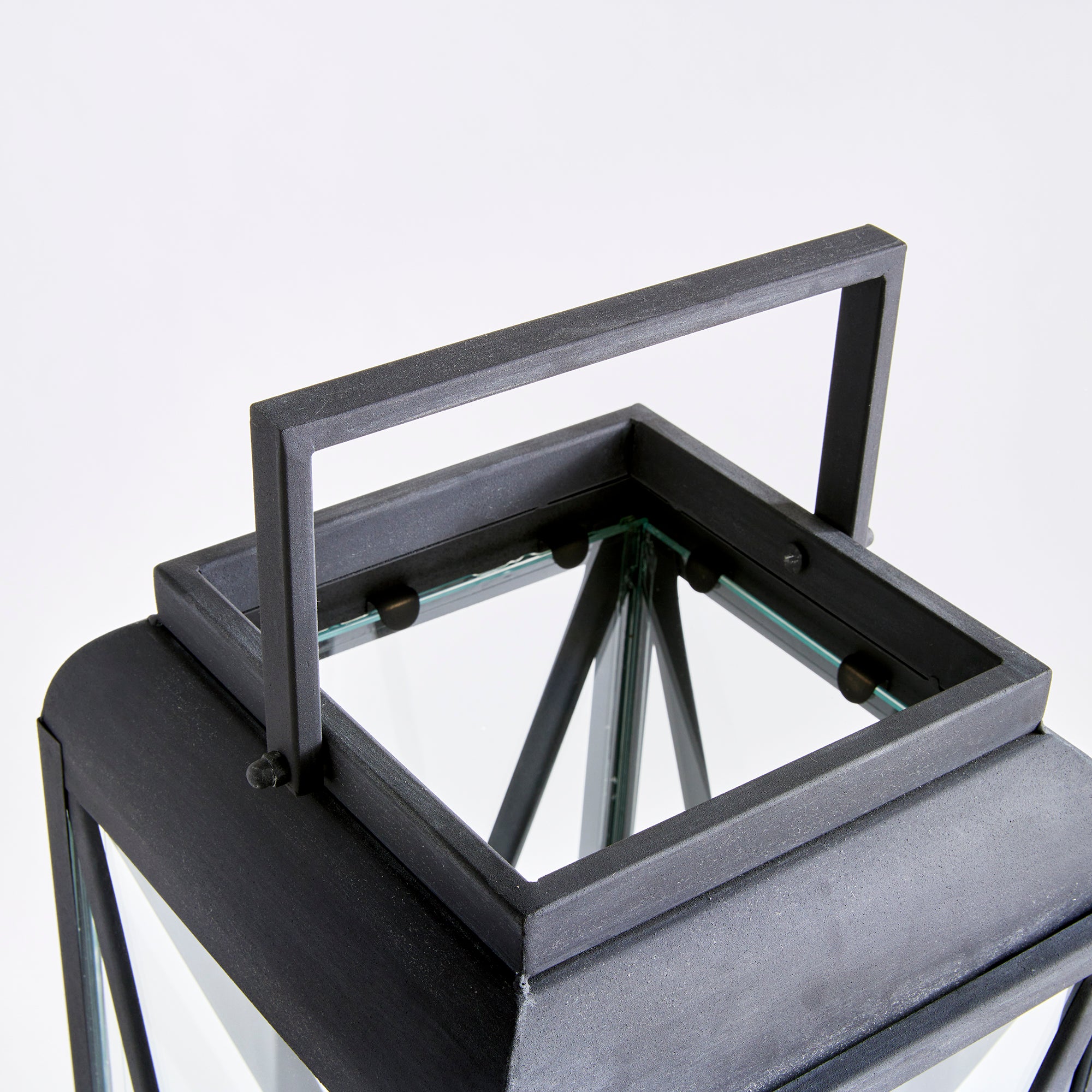 TERRAZZA OUTDOOR LANTERN LARGE - view 5