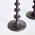 Abacus Taper Holders, Set Of 3 - View 3