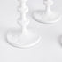 Abacus Taper Holders, Set Of 3 - View 3