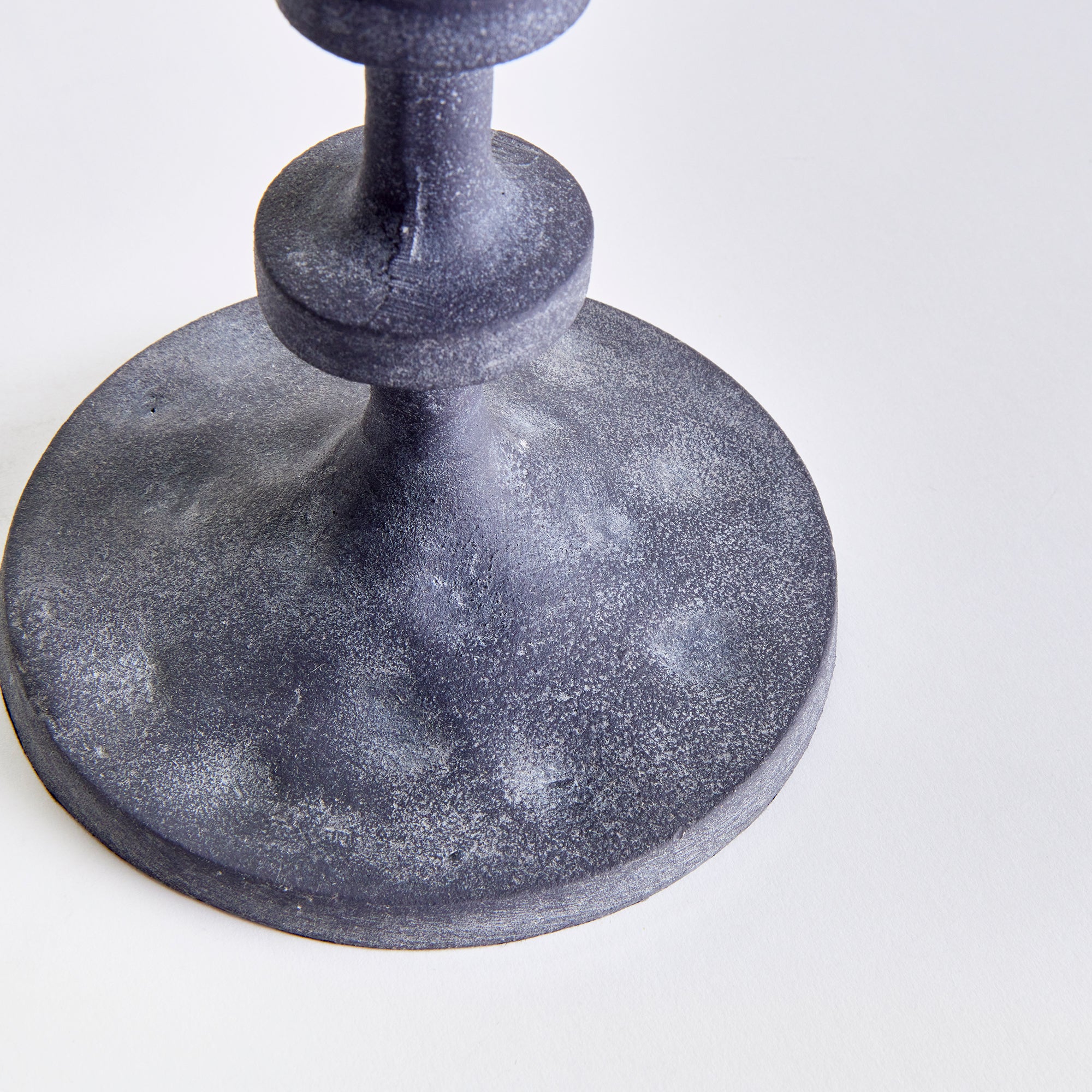 Abacus Petite Candle Stands, Set Of 2 - View 3