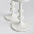 Abacus Petite Candle Stands, Set Of 2 - View 2