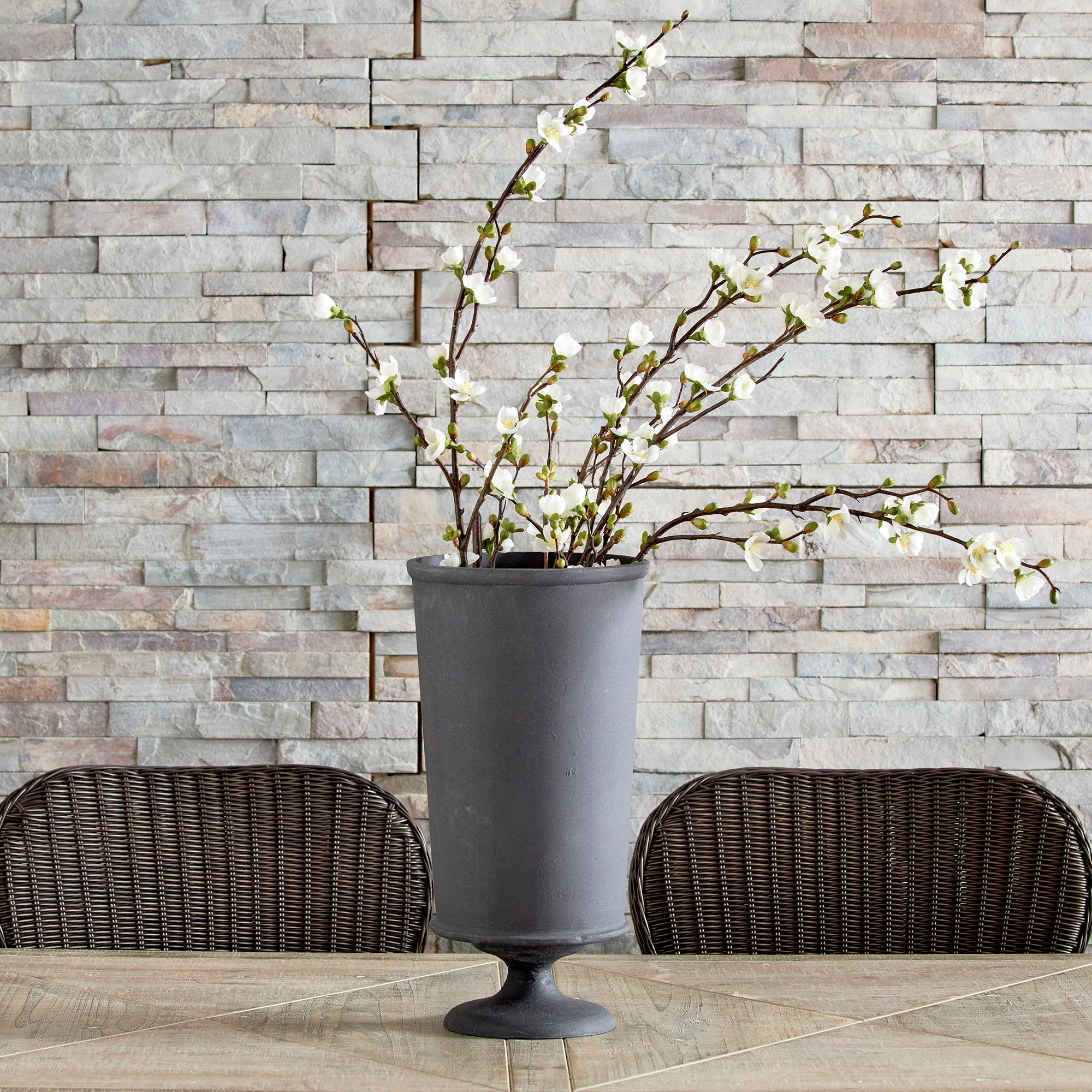 Terrazza Vase Large - View 9