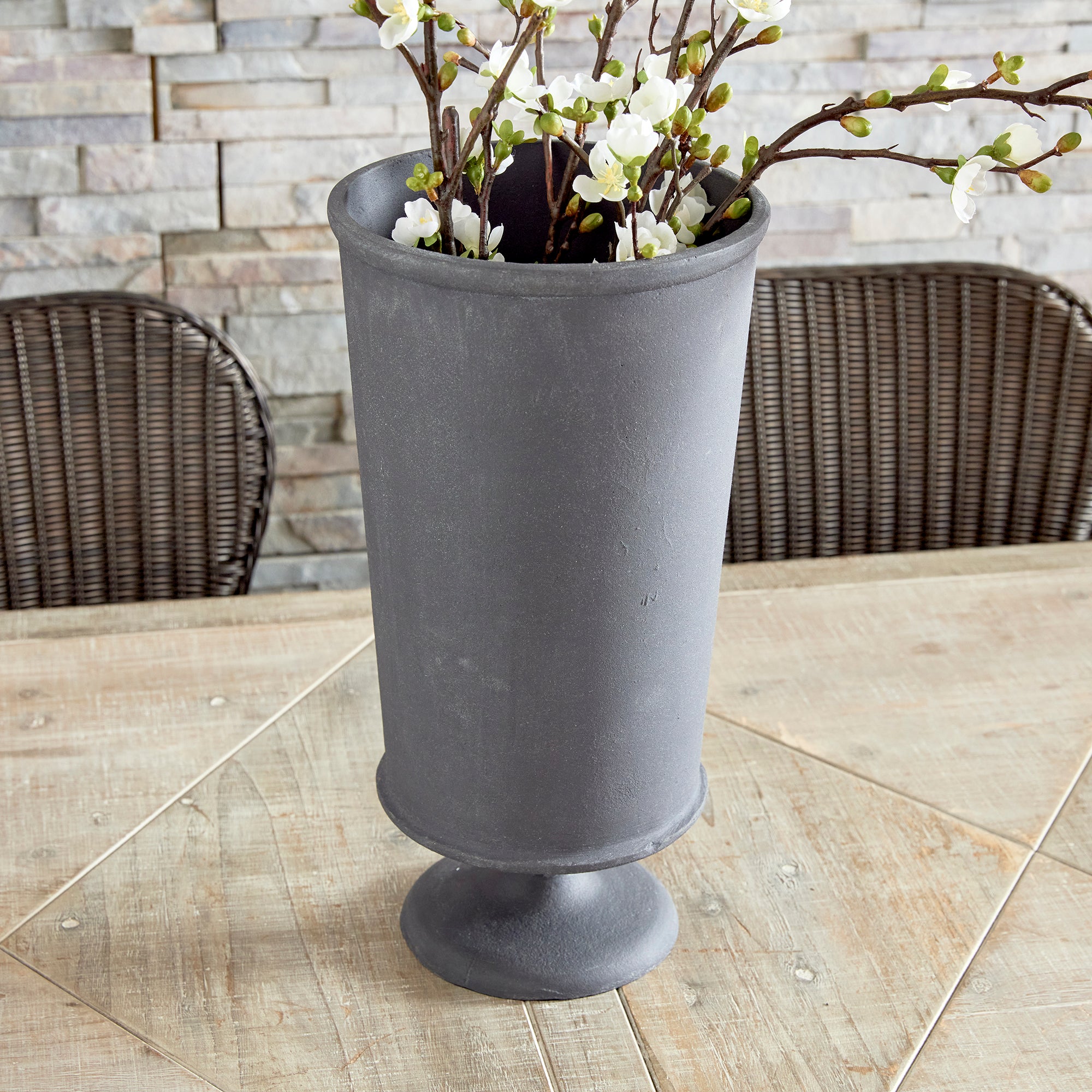 Terrazza Vase Large - View 10