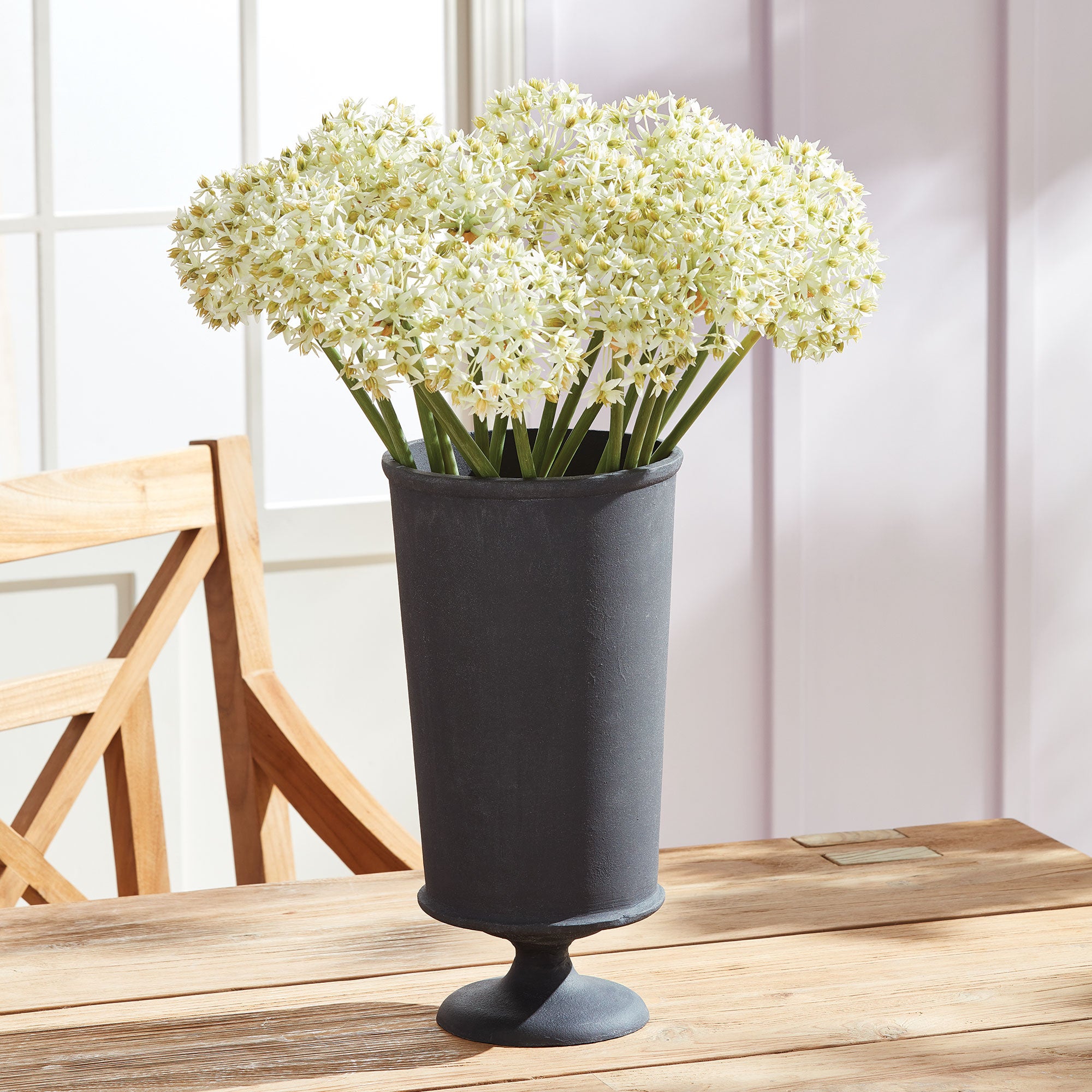 TERRAZZA VASE LARGE - view 6