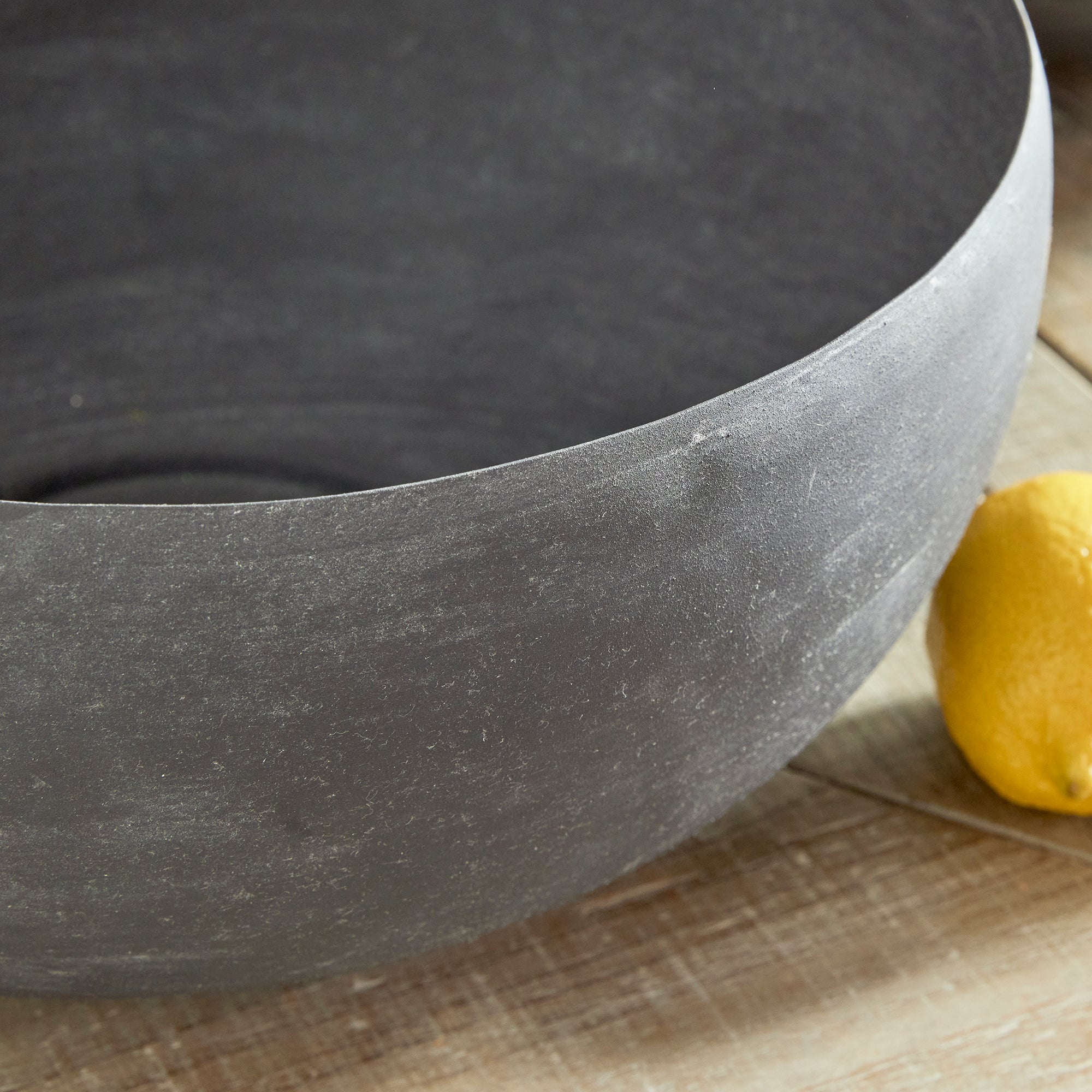 TERRAZZA DECORATIVE BOWLS, SET OF 2 - view 5