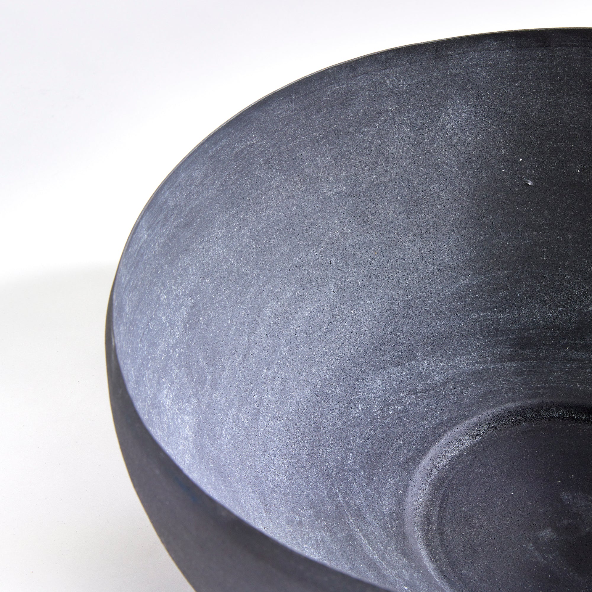 TERRAZZA DECORATIVE BOWLS, SET OF 2 - view 2