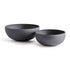 TERRAZZA DECORATIVE BOWLS, SET OF 2 BY NAPA HOME & GARDEN