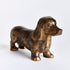 Moxie Dog Sculpture - View 3