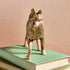 Sly Fox Sculpture - View 7