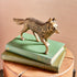 Sly Fox Sculpture - View 8