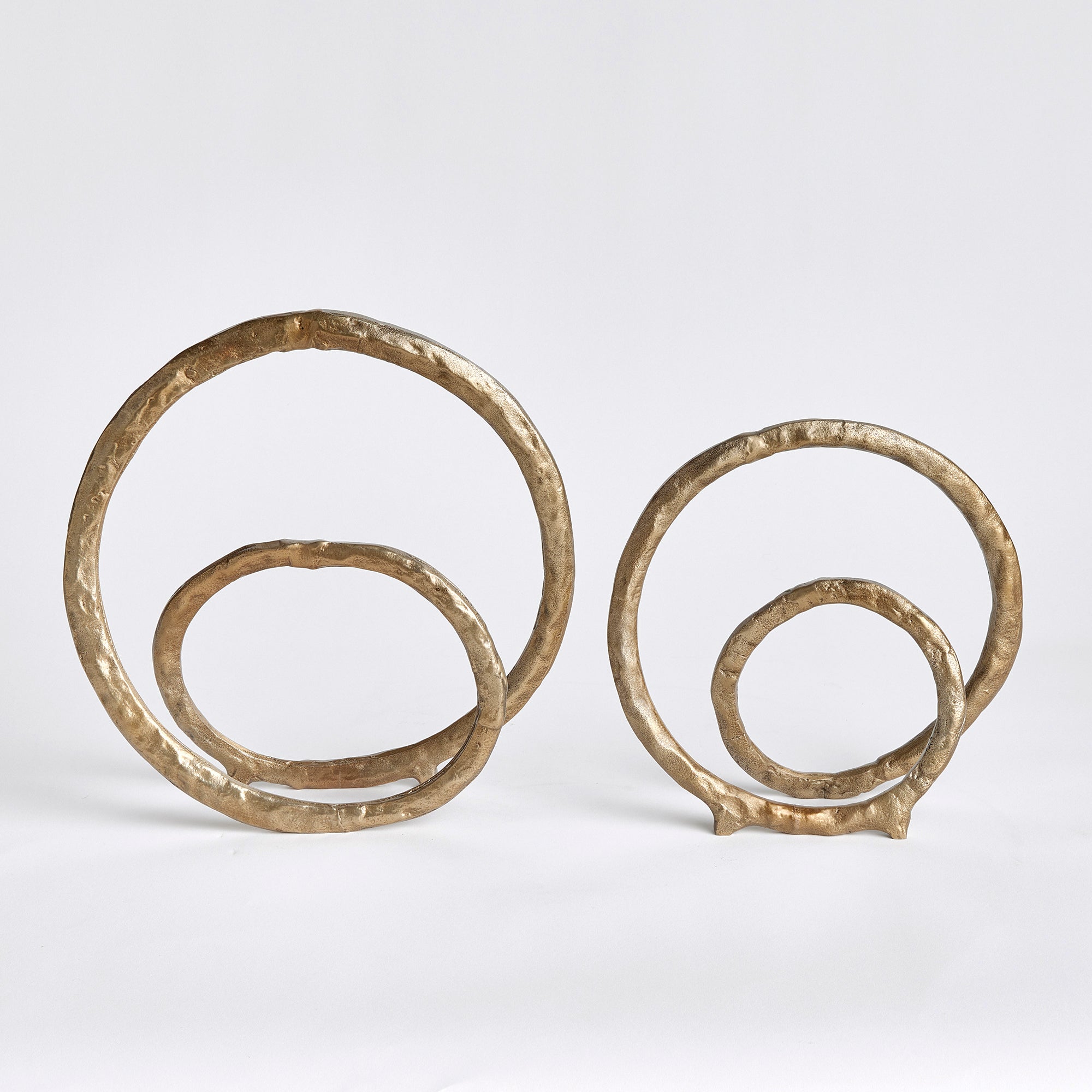 Eldon Sculptures, Set Of 2 - View 4