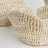 Rivergrass Lotus Baskets, Set Of 3 - View 2