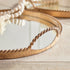 Braiden Decorative Mirrored Trays, Set Of 2 - View 9