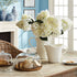 BRAIDEN TRAY WITH CLOCHE LARGE - view 6