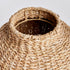 SEAGRASS ROUND VASE - view 2