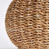 SEAGRASS ROUND VASE - view 3