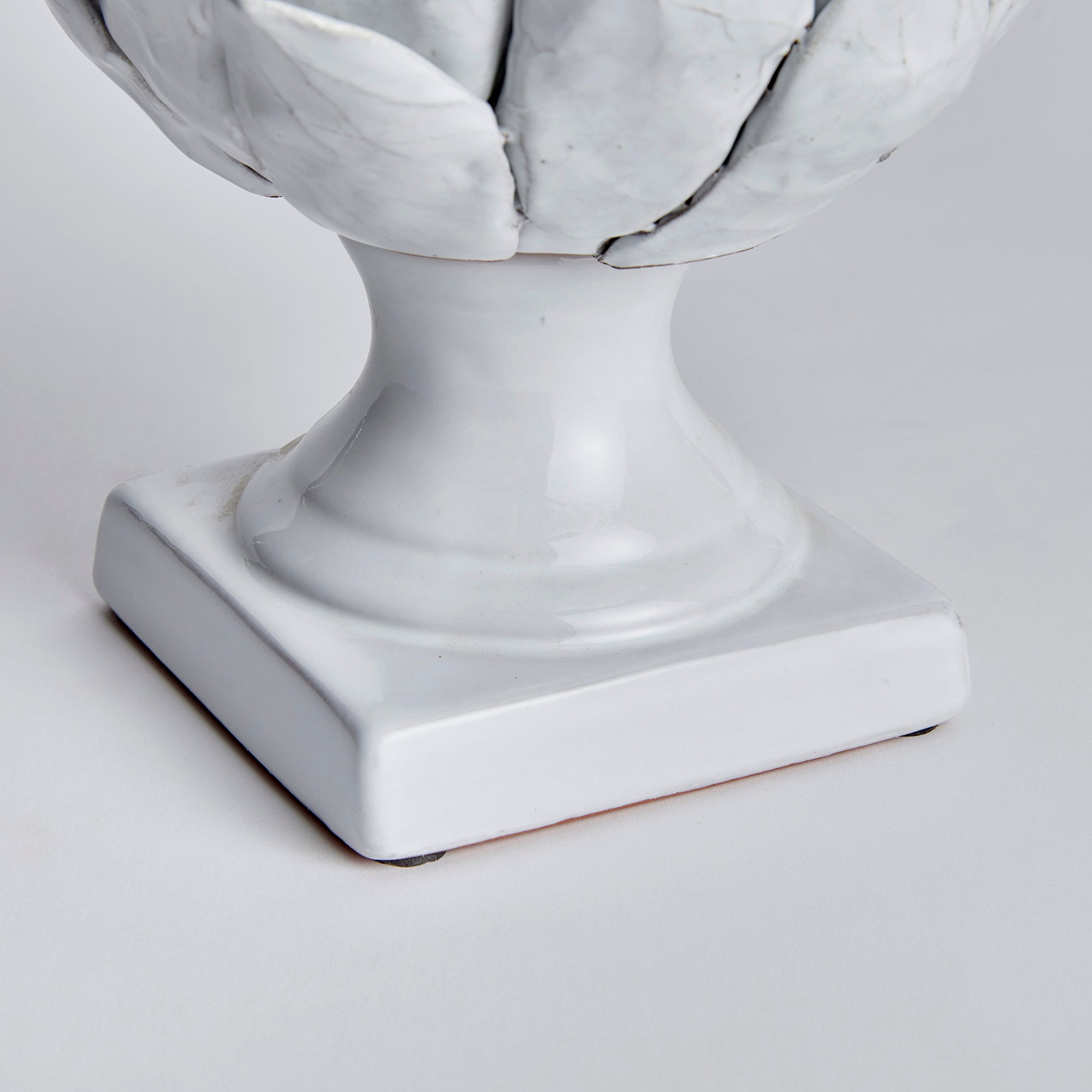 Artichoke Finial Large - View 3
