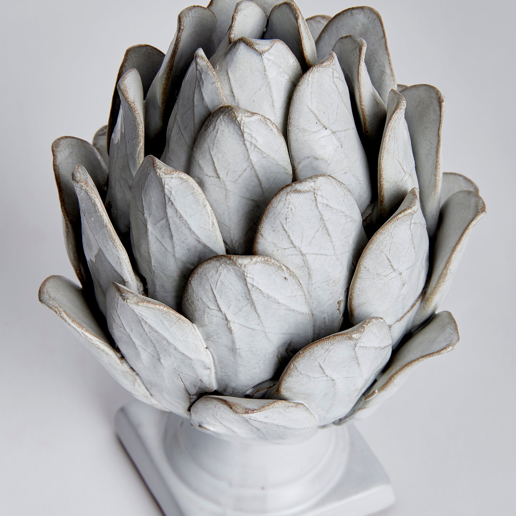 ARTICHOKE FINIAL SMALL - view 2