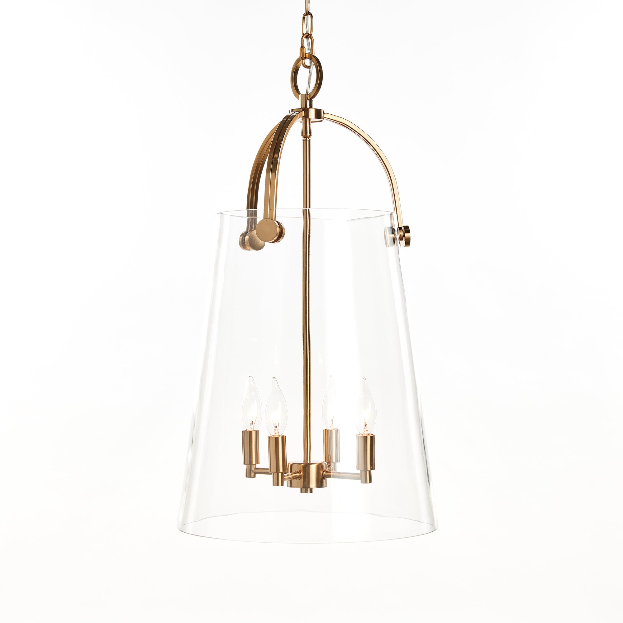 Capra Pendant - View 2