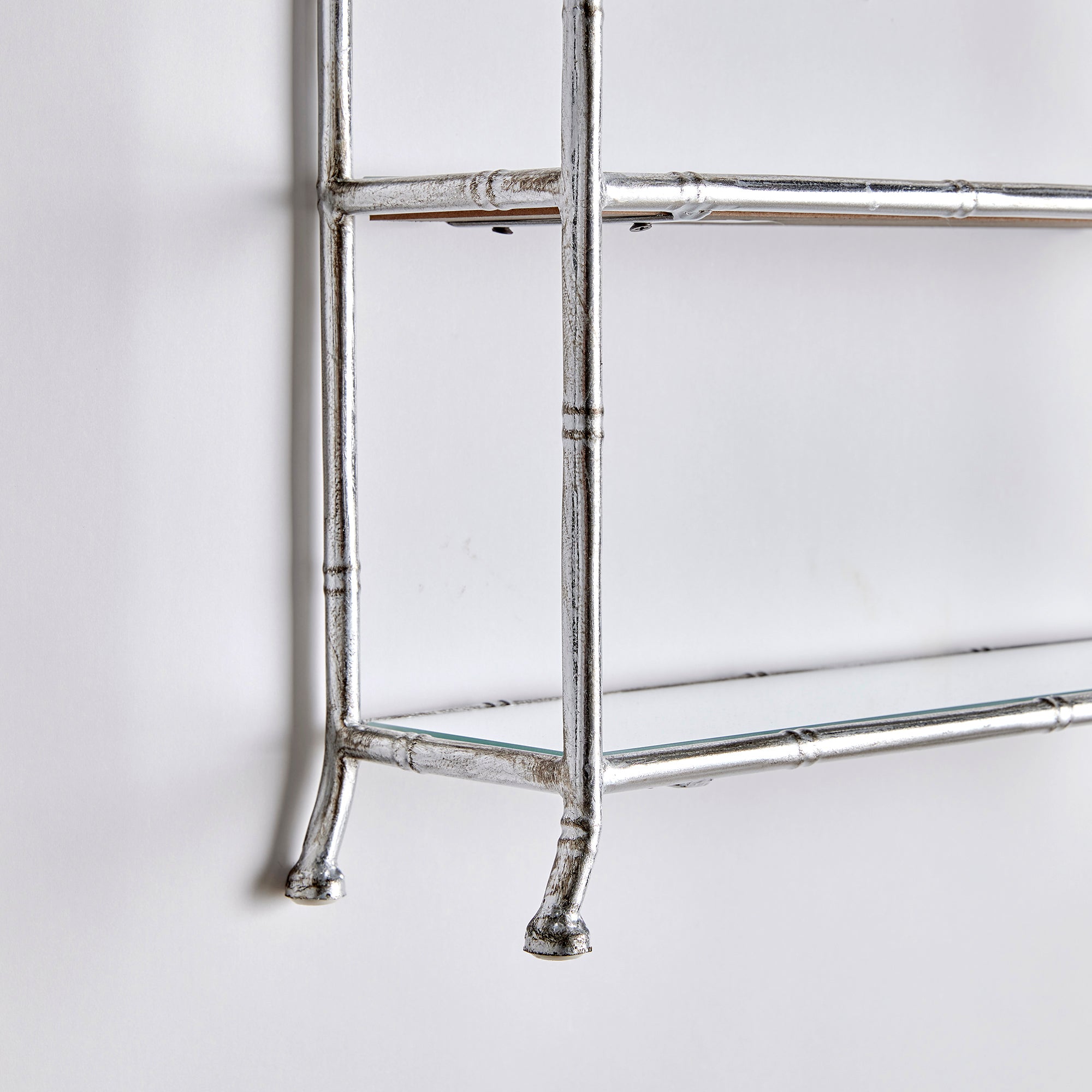 Daphne 2-Tier Curio Shelf - View 3