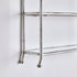 Daphne 2-Tier Curio Shelf - View 3