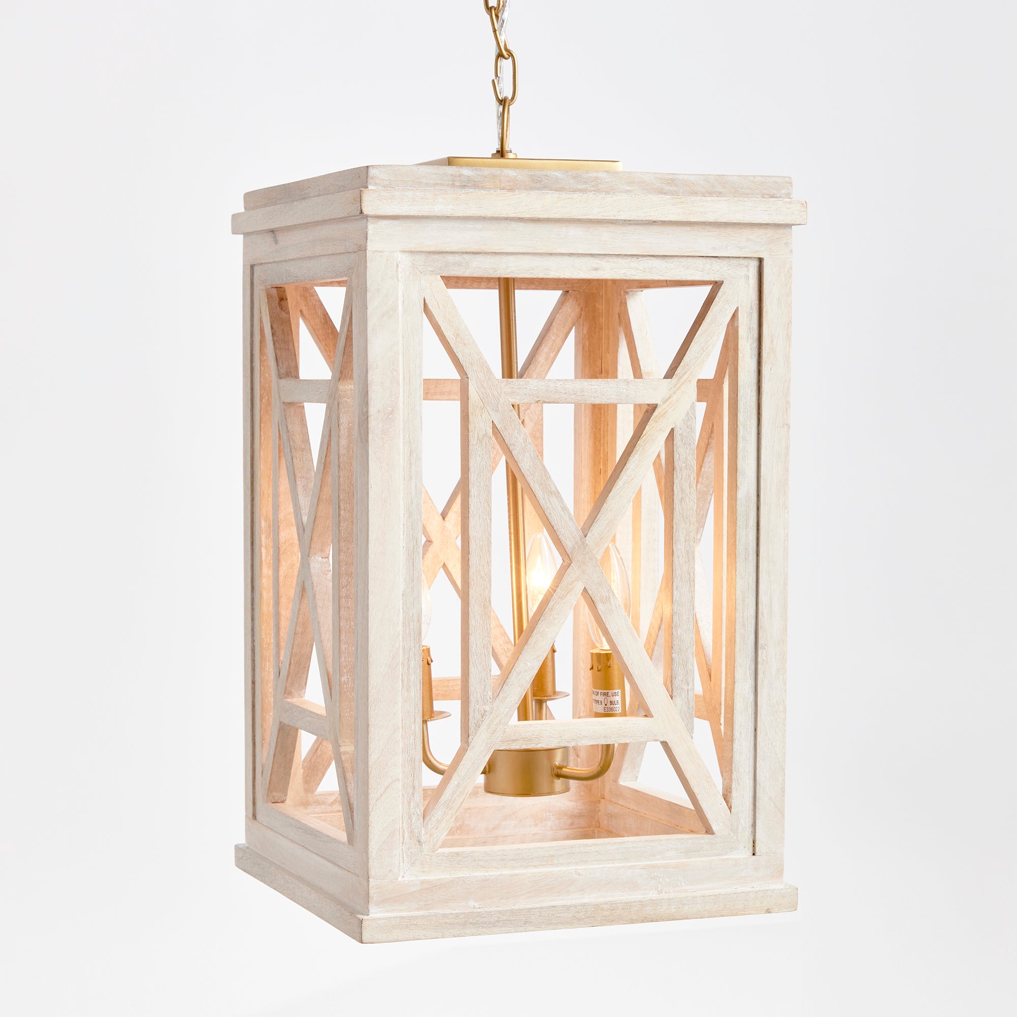 Alston Pendant - View 2