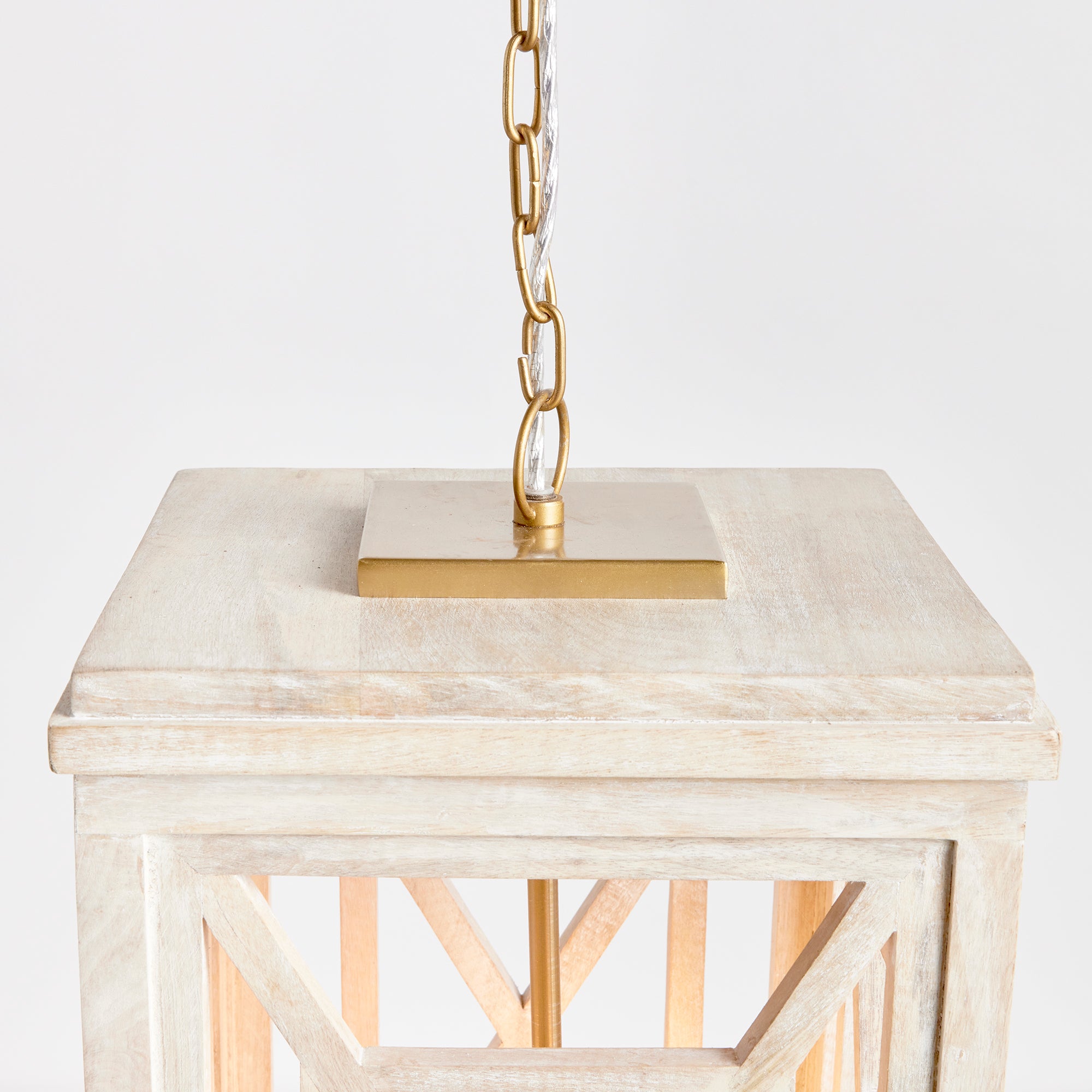 Alston Pendant - View 5