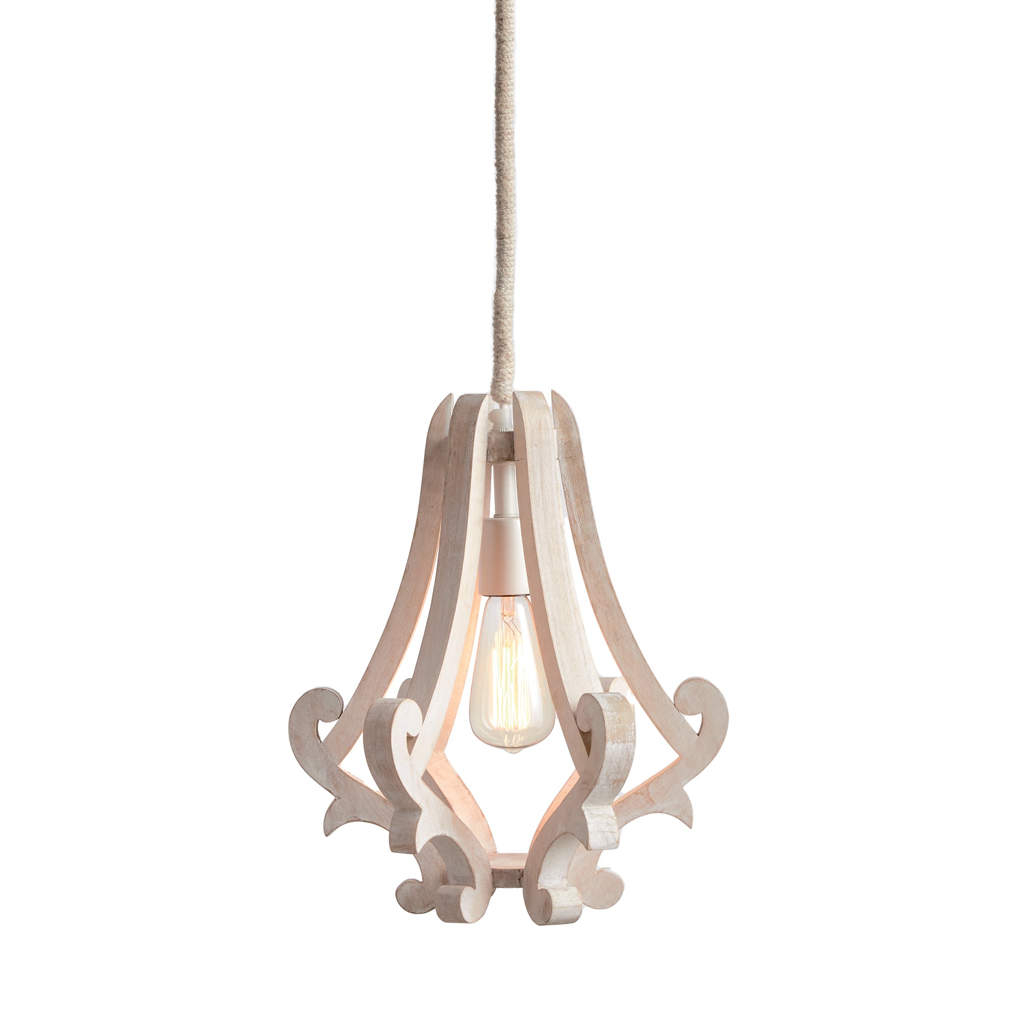 MARGUERITE PENDANT BY NAPA HOME & GARDEN