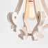 Marguerite Pendant - View 4