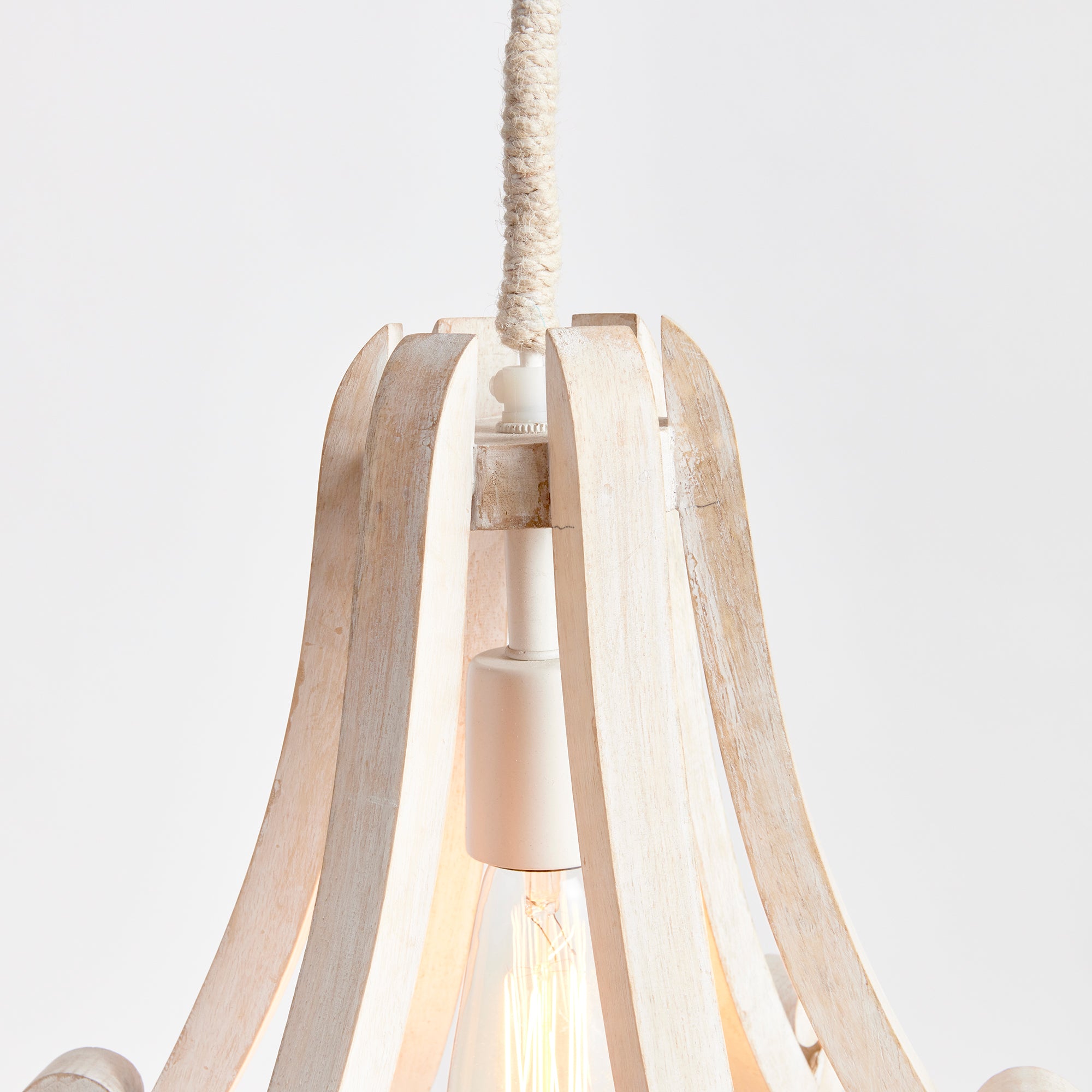 MARGUERITE PENDANT - view 5