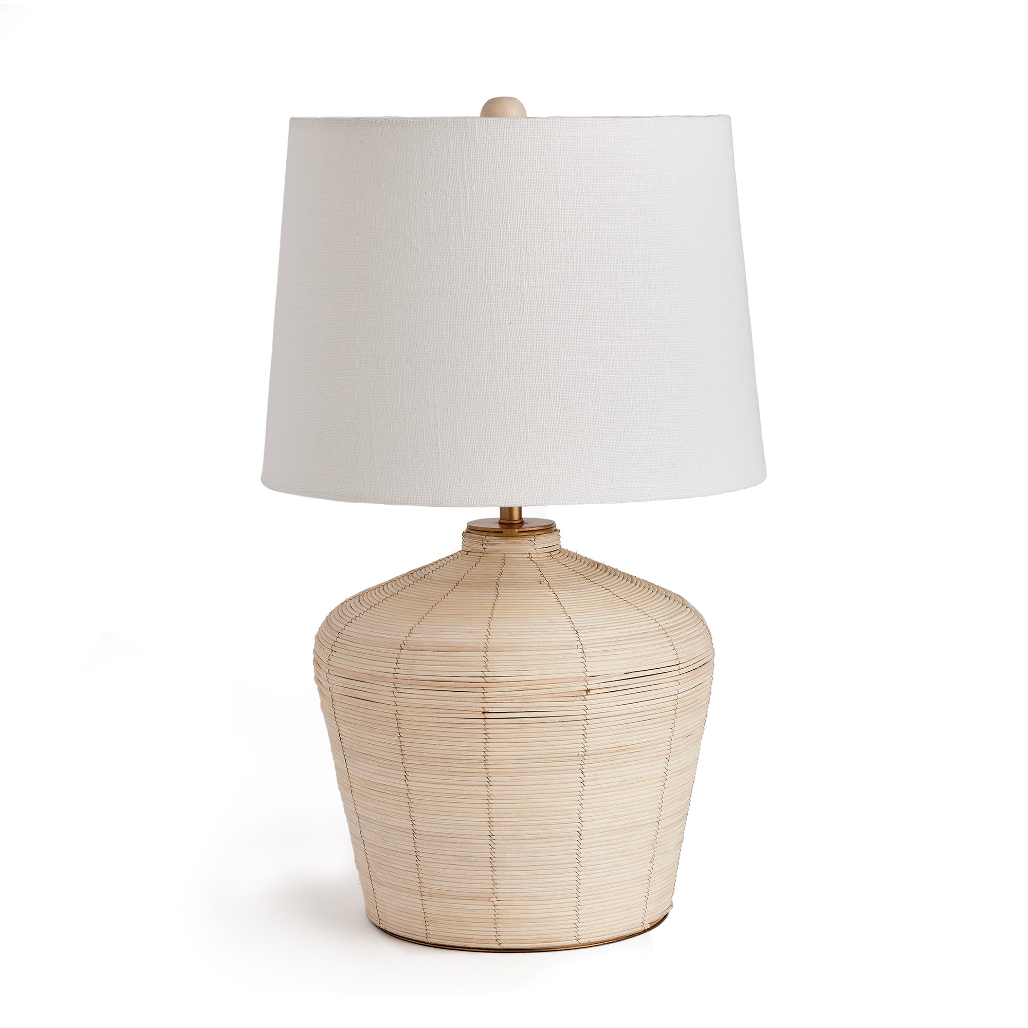 MAYE TAPERED LAMP BY NAPA HOME & GARDEN