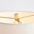 Maye Tapered Lamp - View 4
